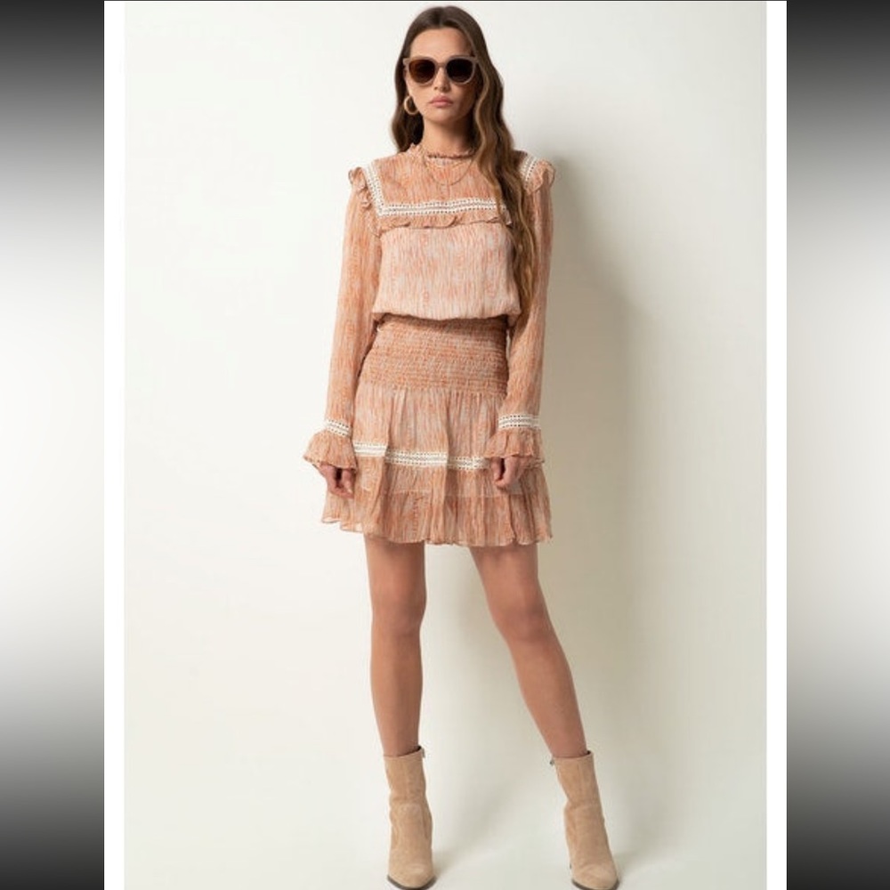 Tart Valeria Dress